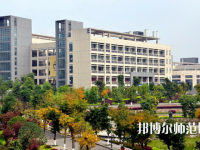 重慶機電工業(yè)幼師學校2023年怎么樣、好不好