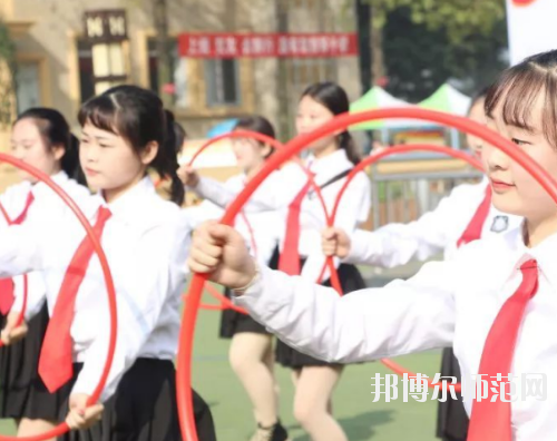 重慶機(jī)械電子幼師高級(jí)技工學(xué)校怎么樣、好不好