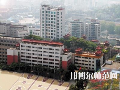 貴州幼師經(jīng)貿(mào)學(xué)校2023年招生錄取分數(shù)線