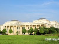甘肅幼兒師范學(xué)校2023年怎么樣、好不好