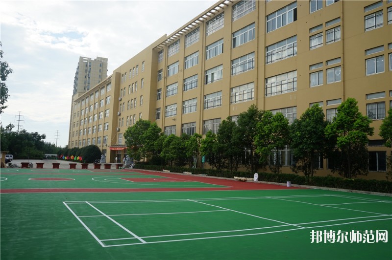 天水農(nóng)業(yè)幼兒師范學(xué)校怎么樣、好不好