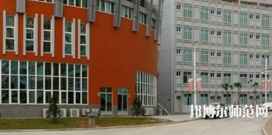 合肥幼兒師范高等?？茖W(xué)校2021年宿舍條件