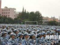 桐城師范高等?？茖W(xué)校2023年是幾專