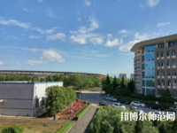 陜西2021年幼師學校有什么專業(yè)適合男生