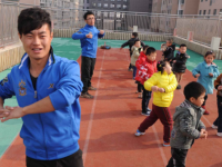 滄州2021年幼師學(xué)校中專(zhuān)學(xué)校排名