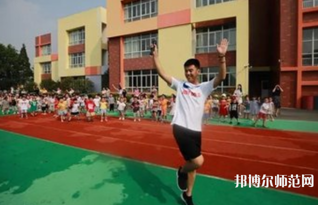 滄州2021年幼師學(xué)校大專(zhuān)有哪些