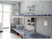 安陽(yáng)幼兒師范高等?？茖W(xué)校2023年宿舍條件