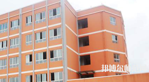 遵義重美幼師職業(yè)技術(shù)學(xué)校2023年怎么樣、好不好