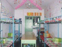 畢節(jié)幼兒師范高等?？茖W校2023年宿舍條件