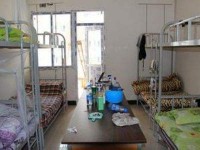 貴州省銅仁幼兒師范高等?？茖W校2023年宿舍條件