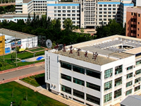 甘肅農業(yè)師范大學2023年是幾本