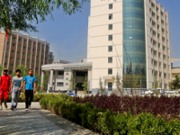 蘭州職業(yè)技術師范學院2023年排名