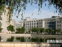 廣東外語藝術(shù)職業(yè)師范學(xué)院燕嶺校區(qū)2023年報名條件、招生要求、招生對象