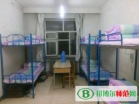 黔南民族幼兒師范高等?？茖W校2023年宿舍條件