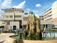 黔南民族幼兒師范高等專科學校2023年怎么樣、好不好
