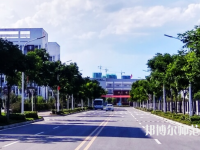 三峽旅游職業(yè)技術(shù)師范學(xué)院2023年怎么樣、好不好