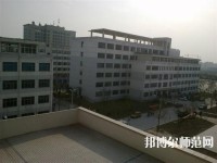 運城幼兒師范高等專科學校2023年報名條件、招生要求、招生對象