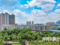武漢城市職業(yè)師范學(xué)院2023年怎么樣、好不好
