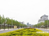 桂林師范高等專科學(xué)校2023年怎么樣、好不好