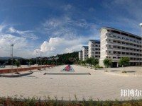 寧德職業(yè)技術師范學院2023年報名條件、招生要求、招生對象