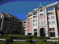集美師范大學(xué)2023年報(bào)名條件、招生要求、招生對(duì)象