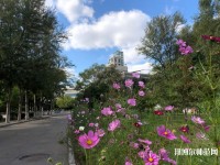 遼寧大學師范學院崇山校區(qū)2023年怎么樣、好不好