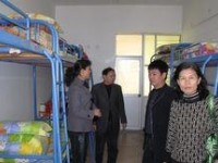 泉州幼兒師范高等?？茖W校2023年宿舍條件