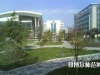 晉中師范高等?？茖W校2023年有哪些專業(yè)