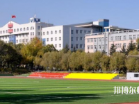 黑龍江林業(yè)職業(yè)技術(shù)師范學院2023年報名條件、招生要求、招生對象
