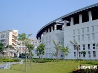 廈門城市師范職業(yè)學(xué)院2023年報(bào)名條件、招生要求、招生對(duì)象