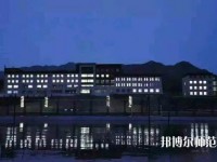 呼和浩特職業(yè)師范學(xué)院東校區(qū)2023年報(bào)名條件、招生要求、招生對象