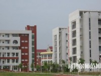漳州城市職業(yè)師范學(xué)院2023年報(bào)名條件、招生要求、招生對(duì)象