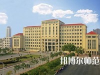 營口職業(yè)技術(shù)師范學(xué)院2023年報(bào)名條件、招生要求、招生對象