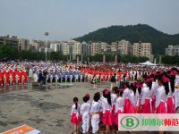 貴陽(yáng)振華藝術(shù)師范職校2023年報(bào)名條件、招生要求、招生對(duì)象