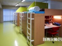 朝陽師范高等?？茖W校2023年宿舍條件