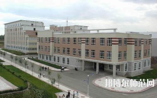 哈爾濱科學技術職業(yè)師范學院怎么樣、好不好