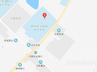 錦州師范高等?？茖W校2023年地址在哪里