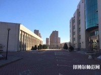 錦州師范高等專科學(xué)校2023年報(bào)名條件、招生要求、招生對象