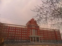 齊齊哈爾高等師范?？茖W(xué)校2023年學(xué)費(fèi)、收費(fèi)多少