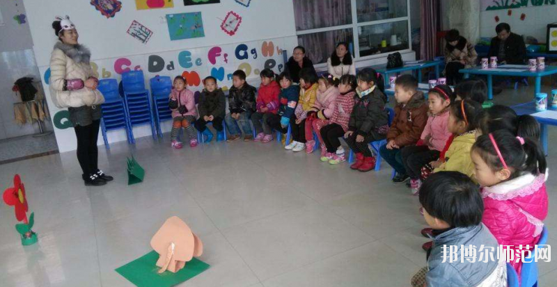惠州2021年幼師學校和職高哪個好？