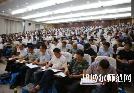膠州幼兒師范職業(yè)教育中心校怎么樣、好不好