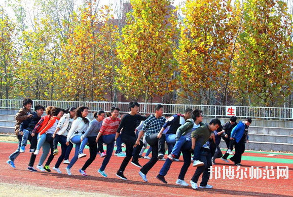 青島職業(yè)技術師范學院怎么樣、好不好