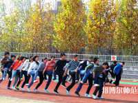 青島職業(yè)技術(shù)師范學(xué)院2023年怎么樣、好不好