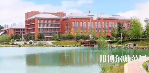 貴州大學師范學院2023年報名條件、招生要求、招生對象