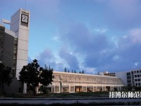 日照職業(yè)技術(shù)師范學院2023年網(wǎng)站網(wǎng)址