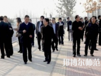 萊蕪職業(yè)技術(shù)師范學院2023年報名條件、招生要求、招生對象