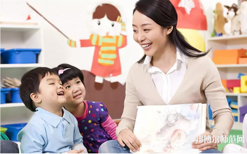 惠州2021年讀幼師學?？梢钥即髮W嗎