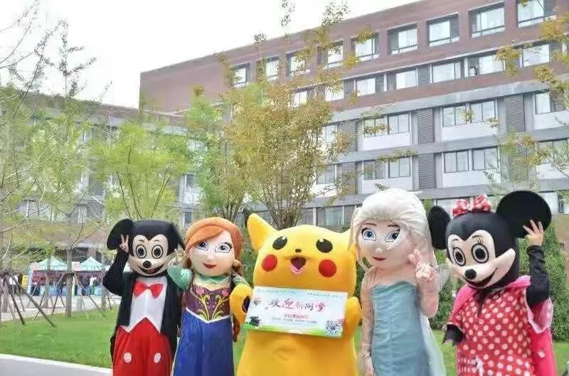 太原幼兒師范高等?？茖W(xué)校怎么樣、好不好