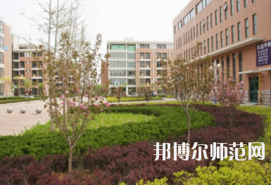 煙臺職業(yè)師范學院怎么樣、好不好