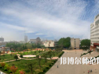 濟寧職業(yè)技術(shù)師范學院北校區(qū)2023年報名條件、招生要求、招生對象